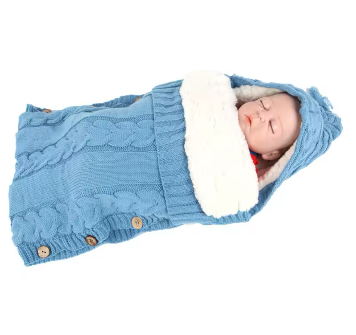 Baby Sleeping Bag