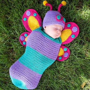 Butterfly Cocoon (0-9 Months)