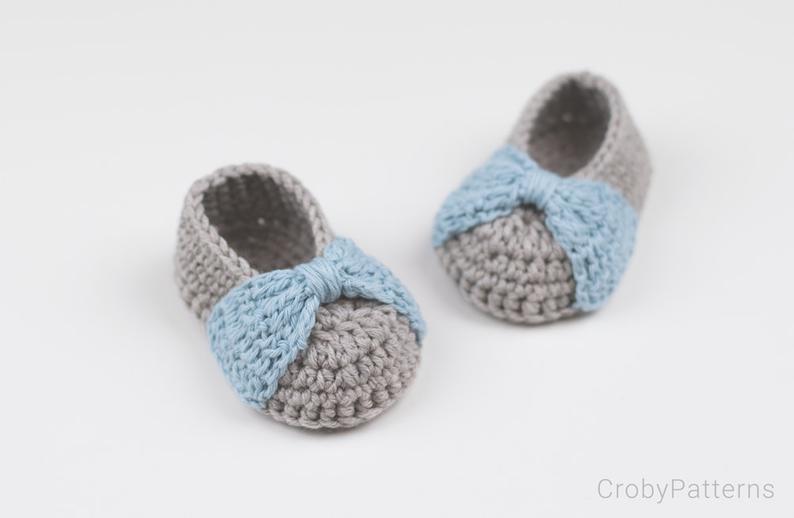 Handmade Baby Sandals (0-12M)